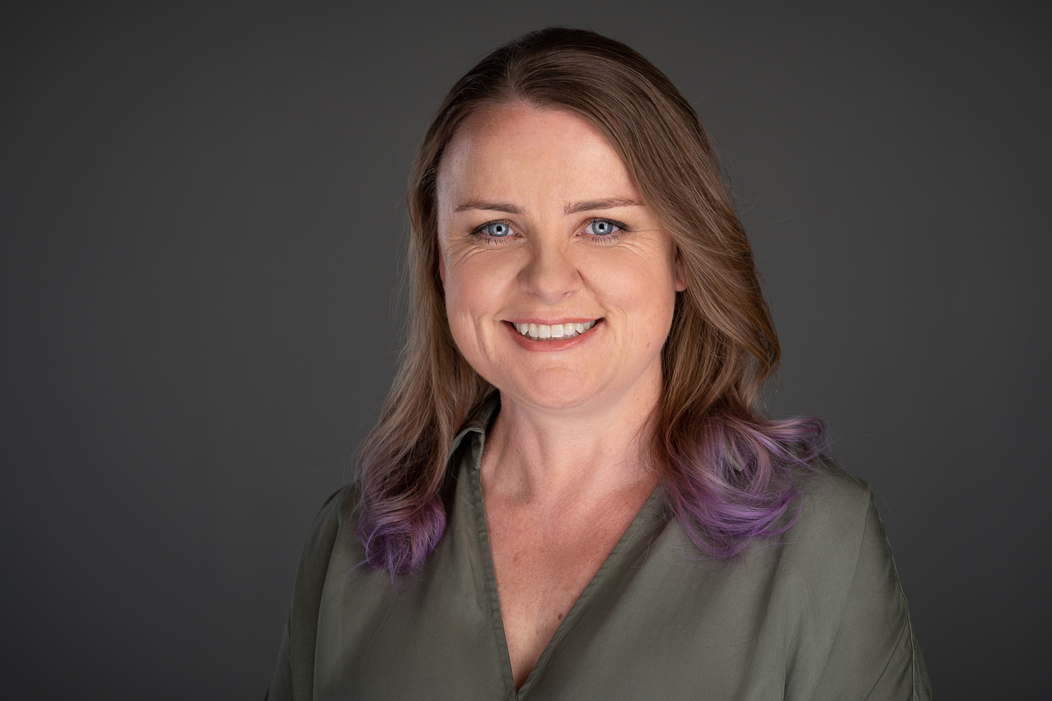 Lyndsey Jackson headshot